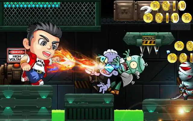 Play Boy Fighter Adventures Play Boy Fighter Adventures