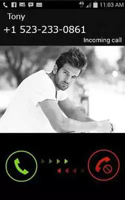 Play Boyfriend Fake Call Prank