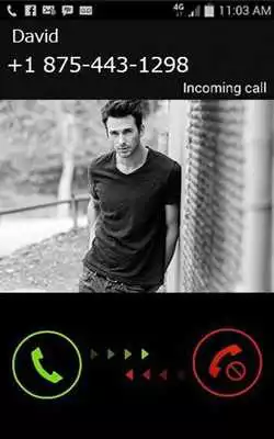 Play Boyfriend Fake Call Prank