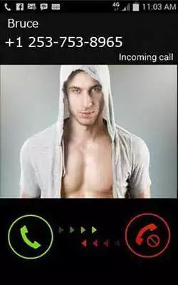 Play Boyfriend Fake Call Prank