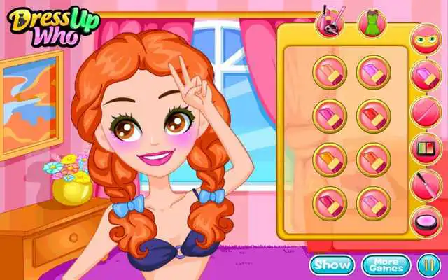 Play Boyfriend Girl Makeover