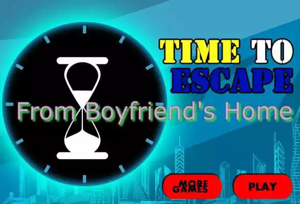 Play BoyfriendHouseEscape