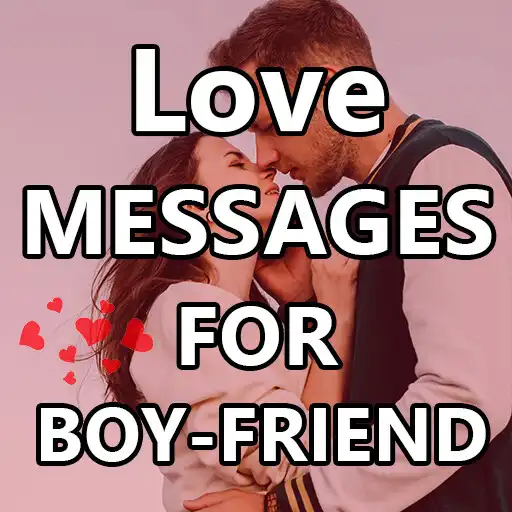 Play Boyfriend Love Messages SMS APK