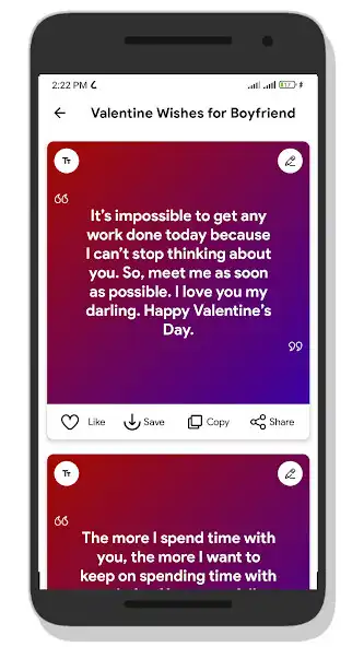 Play Boyfriend Love Messages SMS as an online game Boyfriend Love Messages SMS with UptoPlay