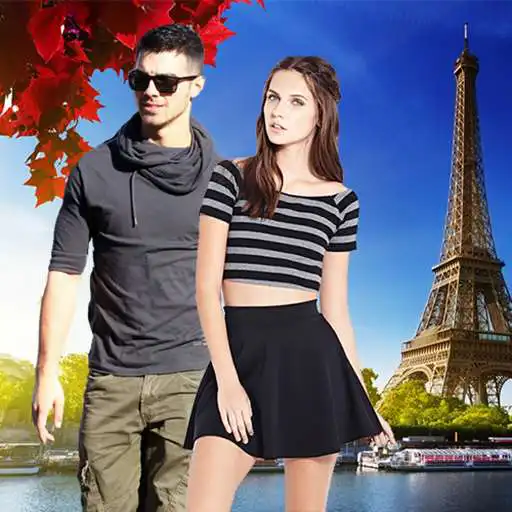 Free play online Boyfriend Photo Editor APK