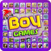 Free play online Boy Games APK