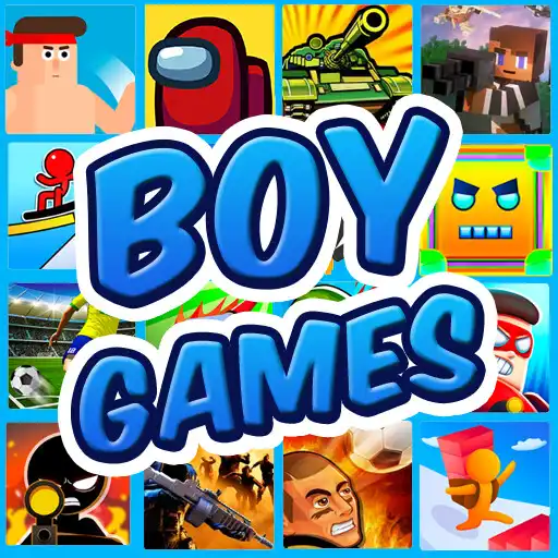 Play Boy Games APK
