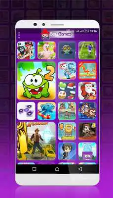 Play Boy Games  and enjoy Boy Games with UptoPlay