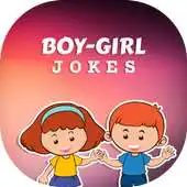 Free play online Boy Girl Jokes APK Free play online Boy Girl Jokes APK