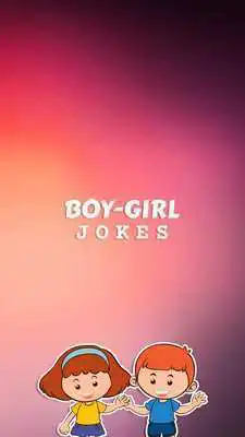 Play Boy Girl Jokes