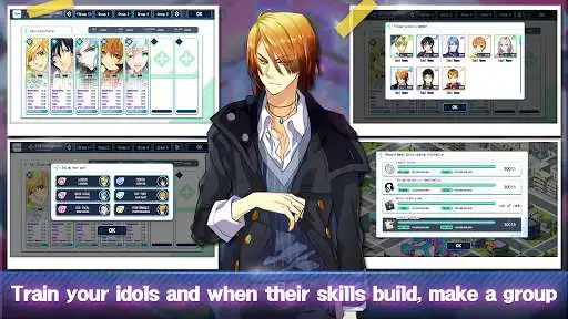 Play Boy Group Inc : Kpop Star Idol as an online game online Boy Group Inc : Kpop Star Idol with UptoPlay sunbeesoft.boybandidol.starproject Play Boy Group Inc : Kpop Star Idol as an online game Boy Group Inc : Kpop Star Idol with UptoPlay
