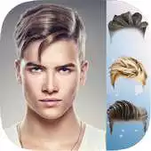 Free play online Boy Hair Changer APK Free play online Boy Hair Changer APK