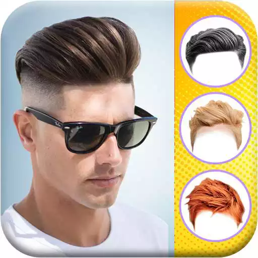 Play Boy Hairstyle 2021 APK Play Boy Hairstyle 2021 APK