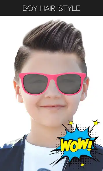 Play Boy Hair Style as an online game online Boy Hair Style with UptoPlay Play Boy Hair Style as an online game Boy Hair Style with UptoPlay