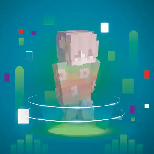 Play Boy Kawaii Skin For Minecraft APK Play Boy Kawaii Skin For Minecraft APK