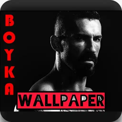 Play Boyka Wallpaper APK Play Boyka Wallpaper APK