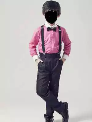 Play Boy Kids Dresses