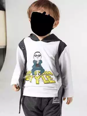 Play Boy Kids Dresses