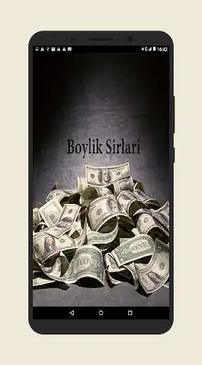 Play APK Boylik sirlari - Yangi kitob  and enjoy Boylik sirlari - Yangi kitob with UptoPlay com.dexqon.boylik.kitob
