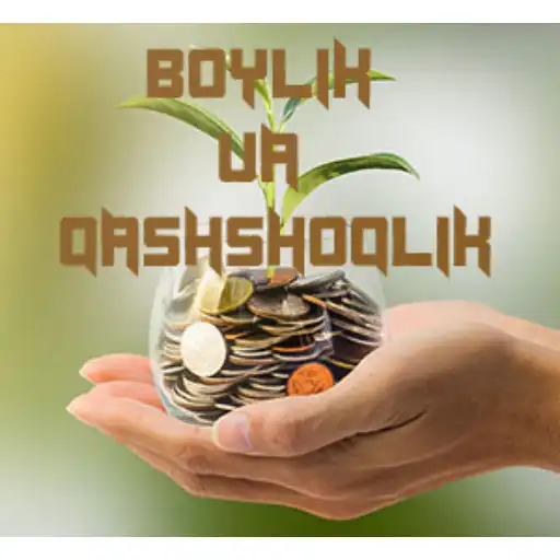 Play Boylik Va Qashshoqlik APK Play Boylik Va Qashshoqlik APK