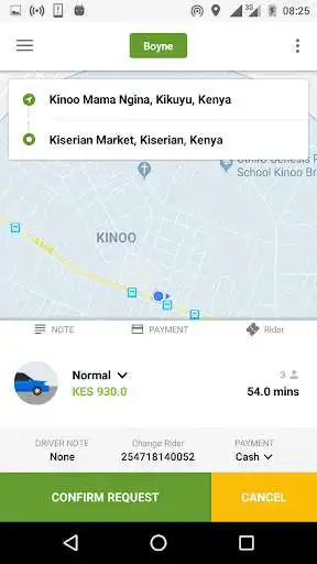 Play Boyne Cabs as an online game Boyne Cabs with UptoPlay