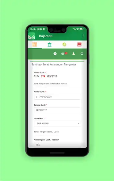 Play Boyolali Online as an online game Boyolali Online with UptoPlay