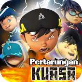 Free play online Boy Pertempuran Kuasa APK