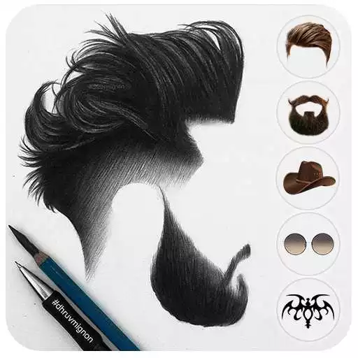 Free play online Boy Photo Editor New APK