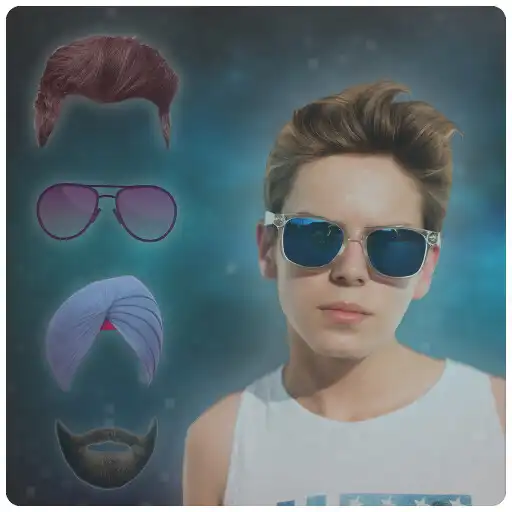 Play Boy Photo Editor Pro APK