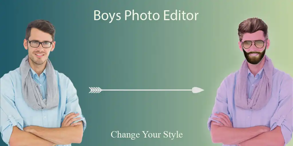 Play Boy Photo Editor Pro  and enjoy Boy Photo Editor Pro with UptoPlay