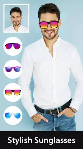 Play Boy Photo Editor Play Boy Photo Editor