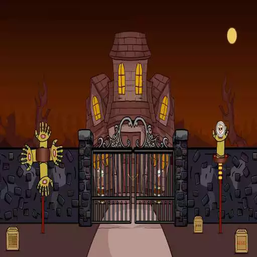 Free play online Boy Rescue From Scary House  APK