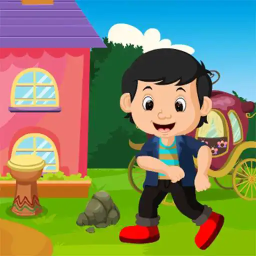 Run free android online Boy Rescue From School Best Escape Game-357 APK Run free android online Boy Rescue From School Best Escape Game-357 APK
