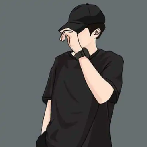 Play Boys DP : Boy Profile Pictures APK