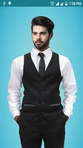 Play Boys Fashion Dresses as an online game Boys Fashion Dresses with UptoPlay