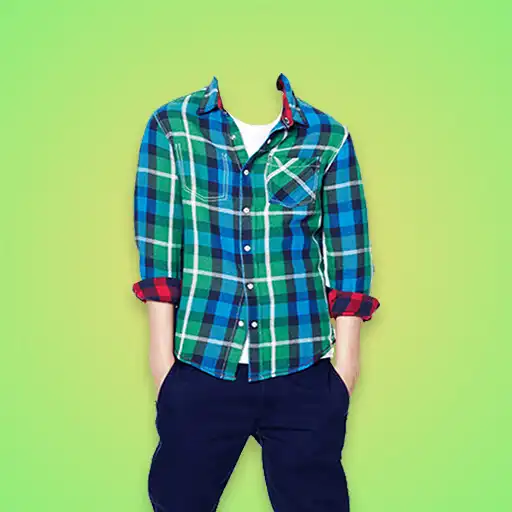 Run free android online Boys Fashion Photo Suit APK