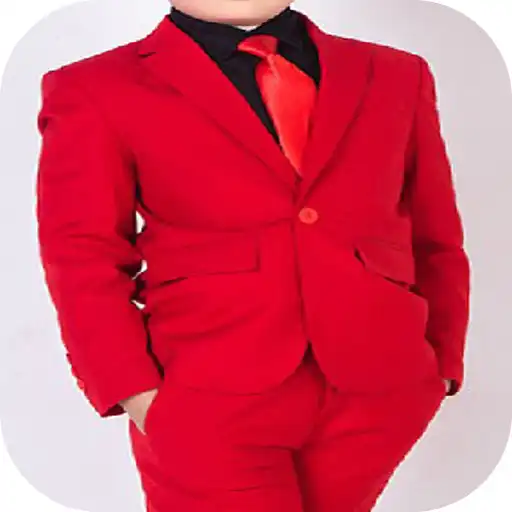 Run free android online Boys Formal Clothes APK