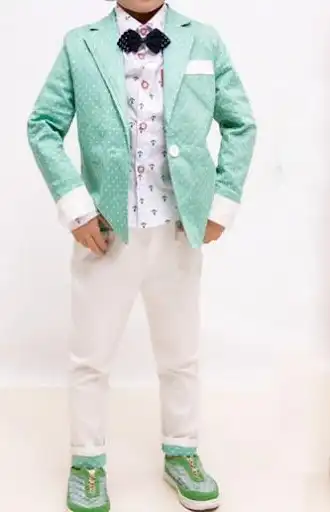Play APK Boys Formal Clothes  and enjoy Boys Formal Clothes with UptoPlay com.FormalWear.qaizal
