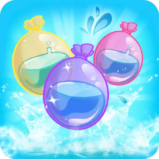 Free play online Boys  Girls Bubble Pop APK