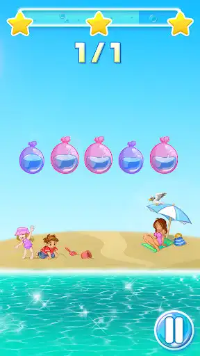 Play Boys  Girls Bubble Pop