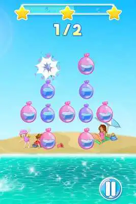 Play Boys  Girls Bubble Pop