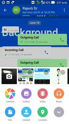 Play Boys Girls Chat Messenger