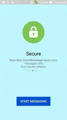 Play Boys Girls Chat Messenger