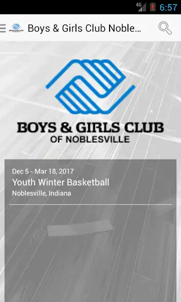Play Boys  Girls Club Noblesville  and enjoy Boys  Girls Club Noblesville with UptoPlay