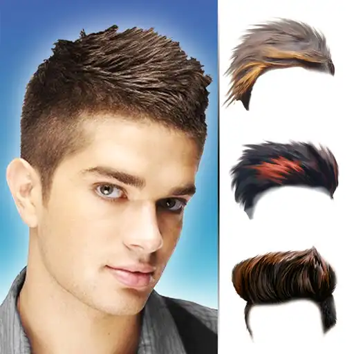 Play Boys Hair Salon Photo Editor APK Play Boys Hair Salon Photo Editor APK