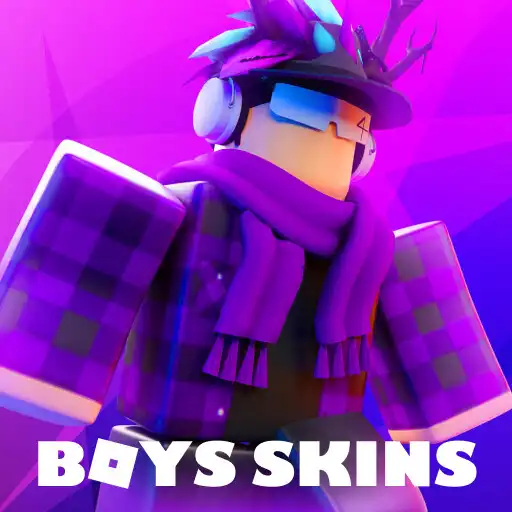 Play Boy Skins for Roblox APK Play Boy Skins for Roblox APK
