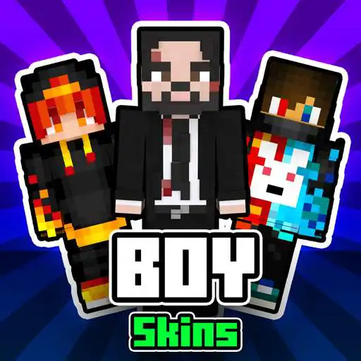 Play Boy Skins APK Play Boy Skins APK