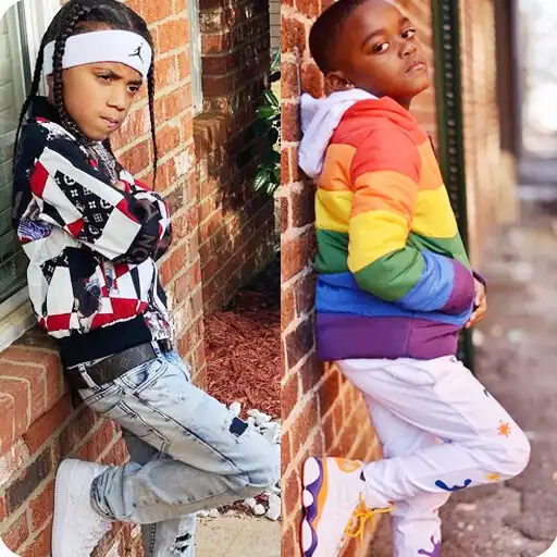 Play Boys Outfit Ideas APK Play Boys Outfit Ideas APK