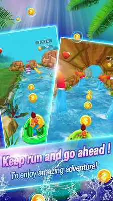 Play Boy Speed Drift Adventure