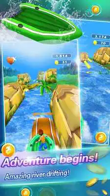 Play Boy Speed Drift Adventure